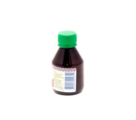 ESENCIA DE MANTECA COPALSA 120