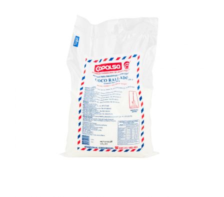 COCO RALLADO COPALSA 500 GRS.