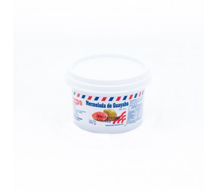 MERMELADA DE GUAYABA COPALSA 250 GR