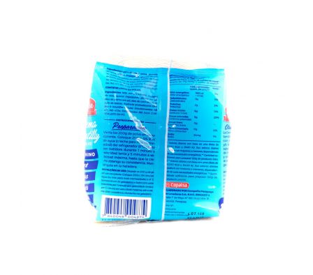 CREMA CHANTILLY COPALSA 200 GRS