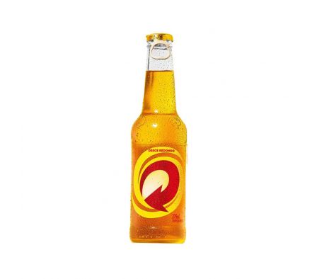 CERVEZA SKOL BOTELLITA X 275ML (24)