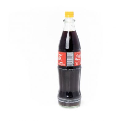 GASEOSA COCA COLA RETORNABLE X 1LT (12)