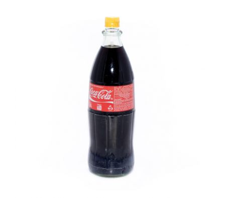 GASEOSA COCA COLA RETORNABLE X 1,5LT (8)