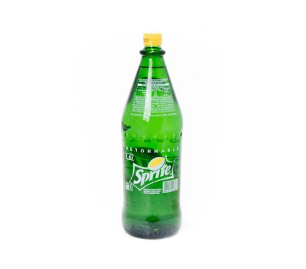 GASEOSA SPRITE RETORNABLE X 1,5LT (8)