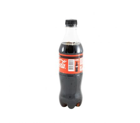 GASEOSA COCA COLA ZERO X 500ML (6)