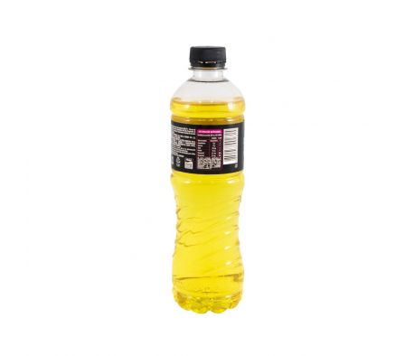 BEBIDA ISOTONICA POWERADE MANZANA X 500ML (6)