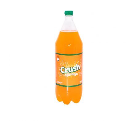 GASEOSA CRUSH NARANJA X 2LT (6)