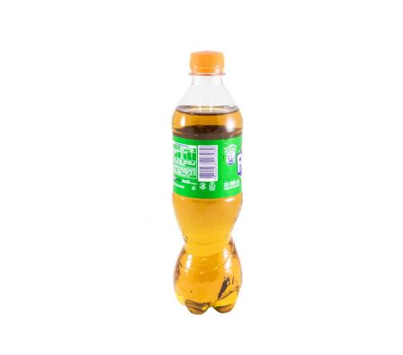 GASEOSA FANTA GUARANA PET X 500ML (12)