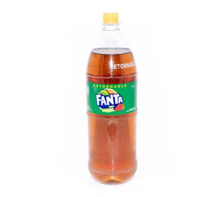 GASEOSA FANTA GUARANA RETORNABLE X 2LT (8)