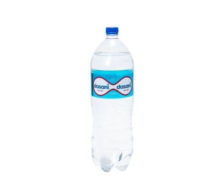 AGUA MINERAL DASANI C/GAS 2,250 LT. (4)