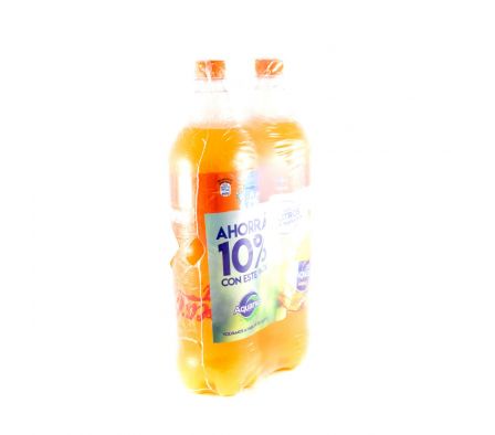 PACK X 2 AQUARIUS 1.5 LTS