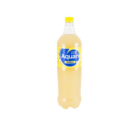 AGUA SABORIZADA AQUARIUS POMELO X 1,5L (4)