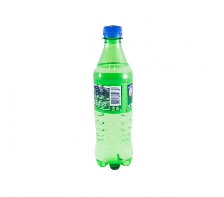 GASEOSA SPRITE S/AZUCAR PET X 500ML (6)