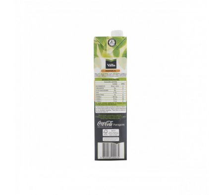 JUGO DEL VALLE NARANJA X 1,5 LT (6)