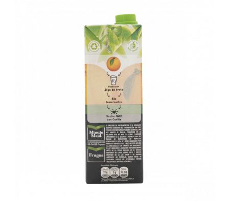 JUGO DEL VALLE NARANJA X 1LT (6)