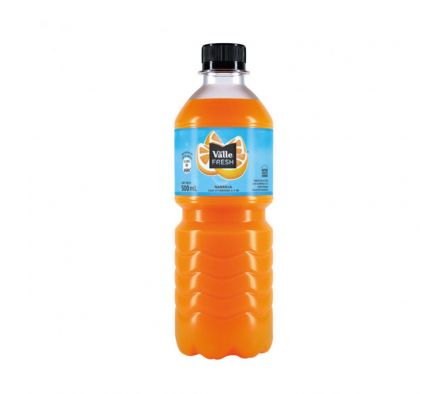 JUGO DEL VALLE FRESH NARANJA X 500ML (6)