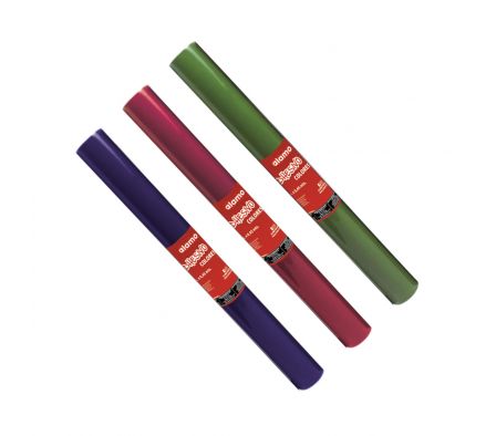 ROLLO CONTACT COLORES 10 MTS. ALAMO