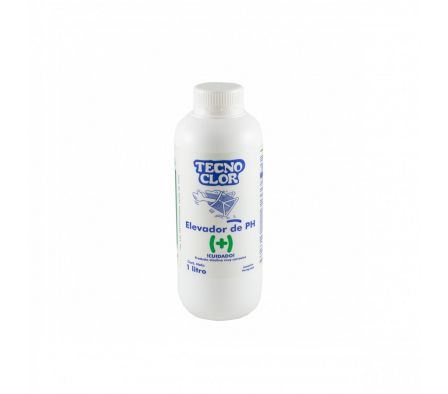 ELEVADOR DE PH TECNOCLOR X 1LT (12)