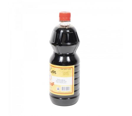 SALSA DE SOJA SANKEN 1 LT.