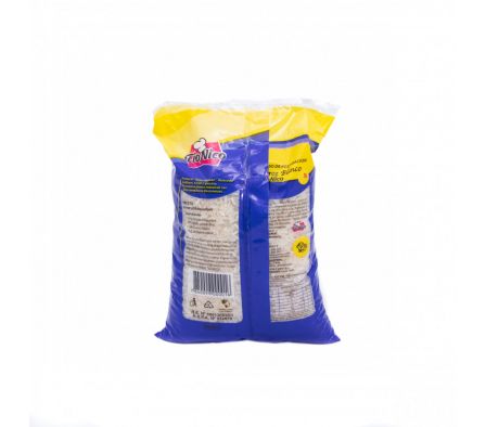 ARROZ TIO NICO AZUL 1 KG