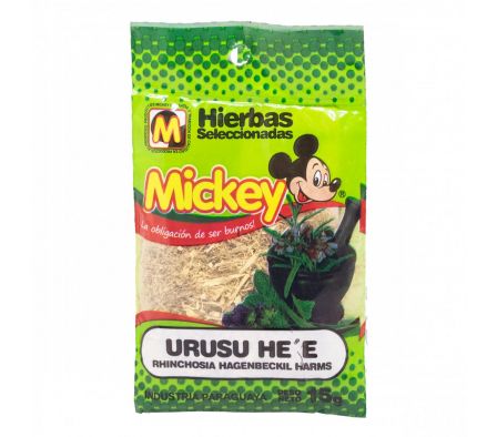 URUSU´ HE´E MICKEY 15GR (10)