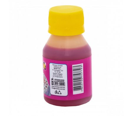 COLORANTE NARANJADO MICKEY 60CC (6)