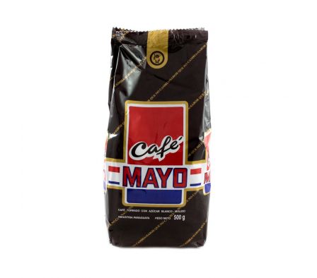CAFE MAYO 500 GRS.