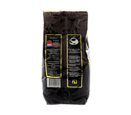 CAFE ORO NEGRO 500 GRS.