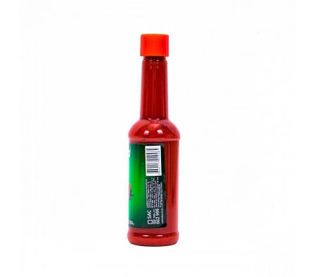 SALSA PIMIENTA FRUTIKA 150 ML.