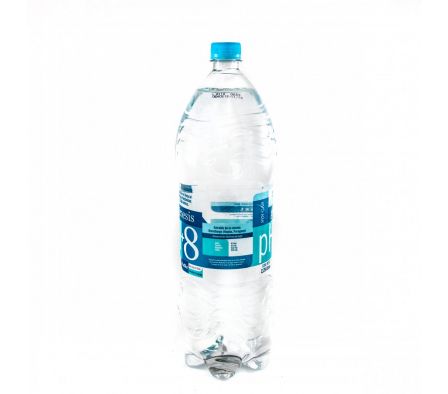 AGUA MINERAL GÉNESIS S/GAS 2.250LTS (4)