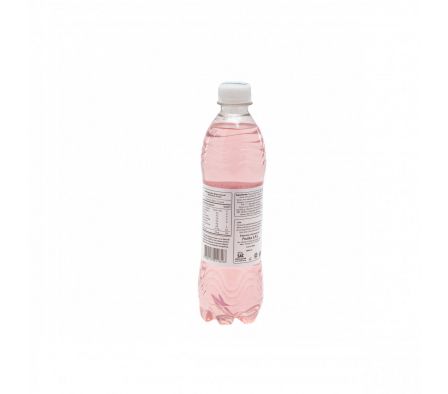 AGUA MIN. SAB. GÉNESIS DIET. HARMONY FRUTOS DEL BOSQUE 500ML (12)