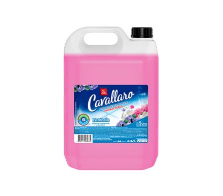 DESOD. D/AMBIENTE CAVALLARO ROSADO FANTASIA X 5LT (1)