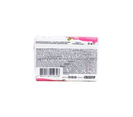 JABON DE TOC. C2 CAVALLARO ROS.85 G.(60)