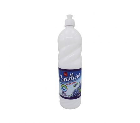 DESOD.D/AMBIENTE CAVALLARO UVA BCO X 900ML (12)