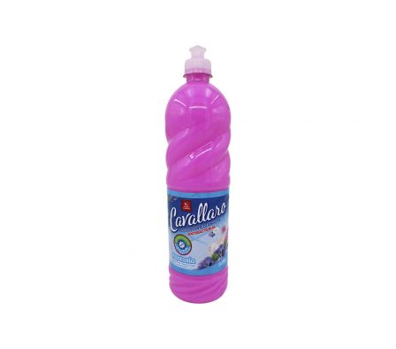 DESOD.D/AMBIENTE CAVALLARO FANTASIA ROSA X 900ML (12)