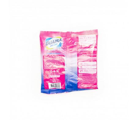 JABON EN POLVO GUIRA DELUXE 200GR. (25)
