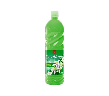 DESOD.D/AMBIENTE CAVALLARO AZAHAR VERDE X 900ML (12)