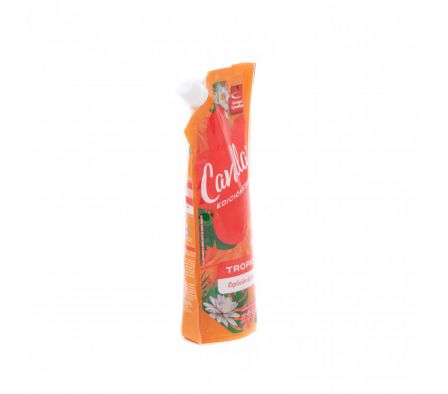 SUAVISANTE TROPICAL CAVALLARO 450ML (12) EDIC. ESPECIAL