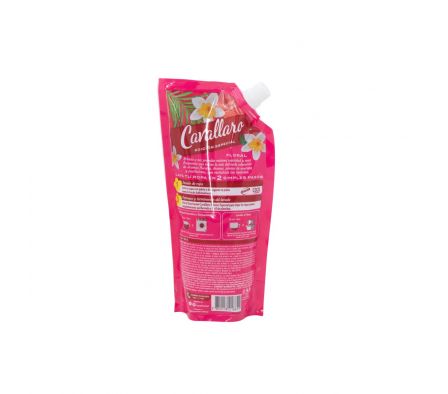 SUAVISANTE FLORAL CAVALLARO 450ML (12) EDI. ESPECIAL