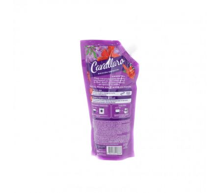 SUAVISANTE ORIENTAL CAVALLARO 450ML (12) EDIC. ESPECIAL