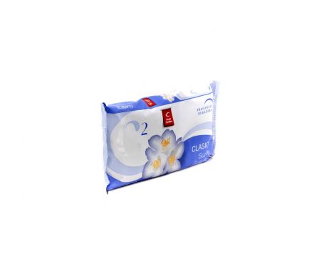 PACK JABON TOCADOR C2 CLASICA 3X130GR (20)