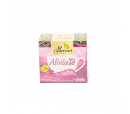 TE GUARANI ALIVIA TE X10SAQ(12)