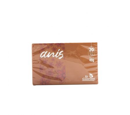 TE GUARANI ANIS 20 SAQ. (12)