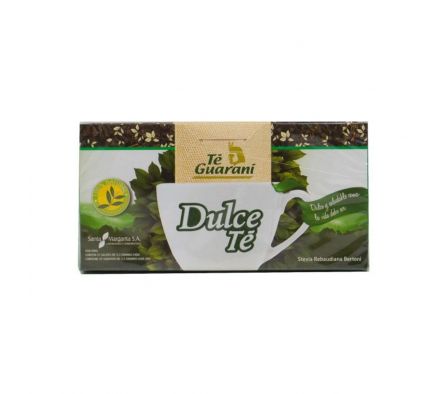 TE GUARANI DULCETE X 20 SAQ (12)