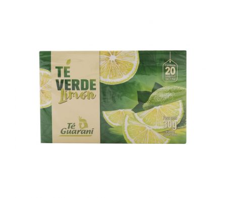 TE GUARANI VERDE Y LIMON X 20 SAQ (12)