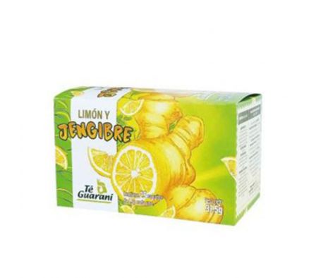 TE GUARANI JENGIBRE Y LIMON X 20 SAQ (12)