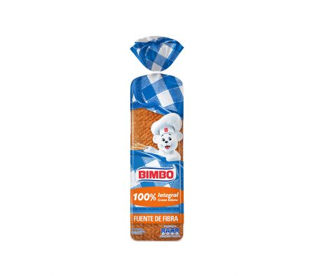 PAN BIMBO INTEGRAL 650GR (10)