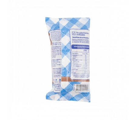 MADALENAS BIMBO CHIPS DE CHOC.80GR (48)