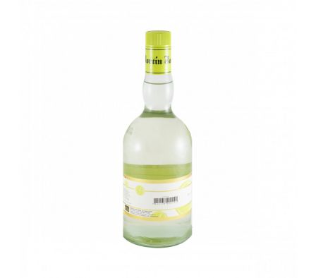 RON FORTIN LIMON 750C.C.