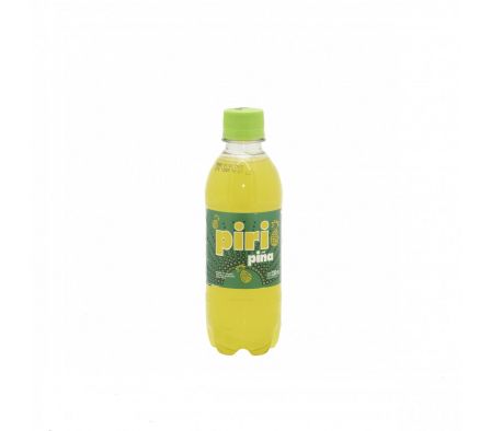 GASEOSA PIRI PIÑA 330 CC